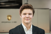 Adrian Weber